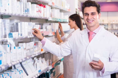 Pharmacy